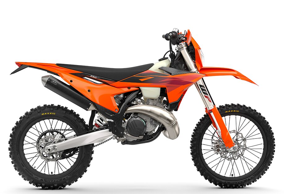 KTM 250 XC-W 2027